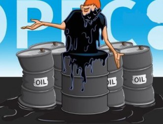 沙特削弱冻产预期 油价回落