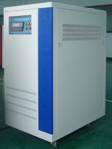 SBW-150KVA智能型稳压器