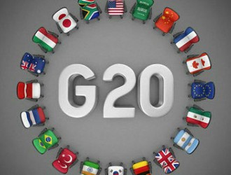 从习大大到各大光伏巨头 盘点<em>G20峰会</em>上那些绿色身影