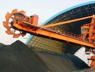 <em>国际炼焦煤价格</em>暴涨 外媒：因中国限制煤炭产量
