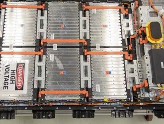 美国高校打造电池新材料 提升电动<em>汽车续航</em>和充电速度