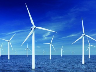 浙江调整结构发展清洁能源 “十三五”规划力挺海上风电