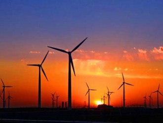 “十三五”<em>电力结构</em>或将大变 2020年风电装机翻一番？