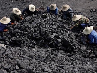 发改委：截至9月底钢铁<em>煤炭去产能</em>完成全年目标八成以上