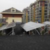 泰联居家6kw分布式并网屋顶光伏发电系统