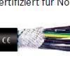 长期供应LAPP OLFLEX FD 891拖链电缆