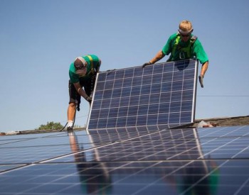 特斯拉将在纽约美国纽约SolarCity工厂制造太阳能电池板