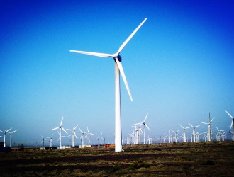 可再生能源和风电“十三五”规划已制定完成