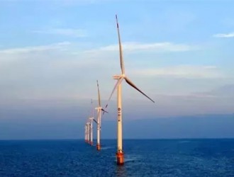 打造“<em>海上三峡</em>”：三峡集团在海上风电领域创下中国之最
