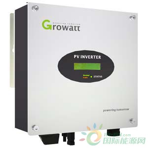 Growatt 1-3K-S(新）