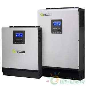 Growatt 2-5K SL SLP