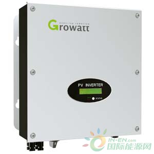 Growatt 2.5-5K MTL-S