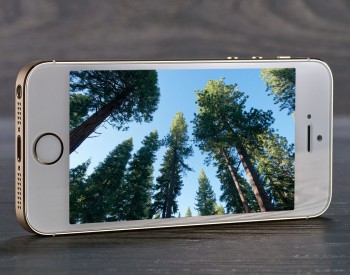 苹果新专利：未来或可用iPhone来侦测<em>雾霾</em>