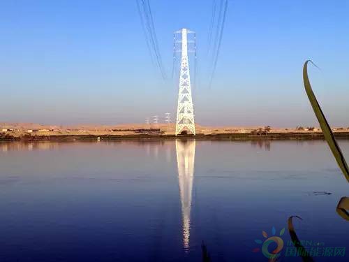 投资10000000000美元!国家电网公司境外投资