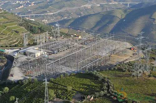 投资10000000000美元!国家电网公司境外投资