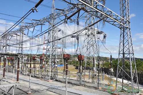 投资10000000000美元!国家电网公司境外投资