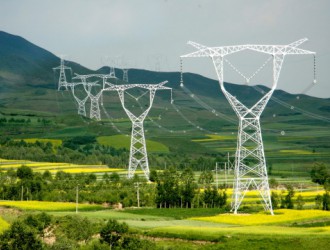 2017年<em>中国电力行业</em>发展趋势分析