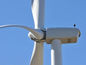 【独家编译】GE<em>可再生能源布局</em>：为意大利风电场提供5年期运维服务