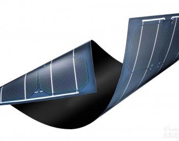 Sunflare推出“贴纸”<em>薄膜太阳能板</em>