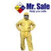 Mr. Safe安全先生耐酸碱防化学服
