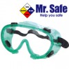 Mr.safe 防化学眼镜