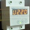 益民EM-001AH280  （导轨式）宽电压智能电器保护器