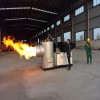厂家直销FTL生物质燃烧机 适用于锅炉