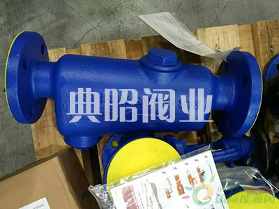 S13汽水分离器