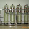 二级反渗透设备水处理设备 去离子水设备 18MΩ超纯水设备