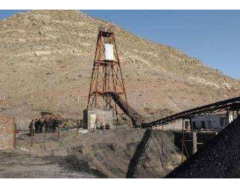 新疆：将淘汰退出30万吨以<em>下小煤矿</em>109处