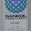 日本SANKOL（岸本)CFD-409Z  409H
