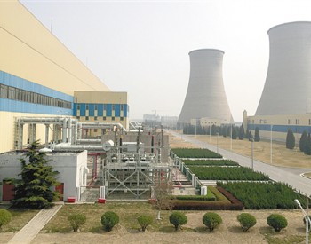 北京市成首个清洁能源发电城市