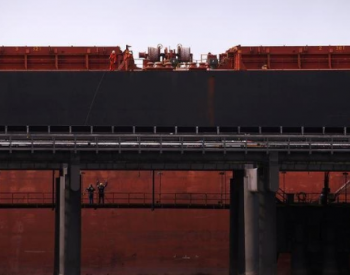 风灾<em>重创</em>澳洲煤炭供给 中国厂商转向美国寻求替代进口