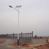 安徽太阳能路灯生产厂家丨安徽太阳能路灯多少钱