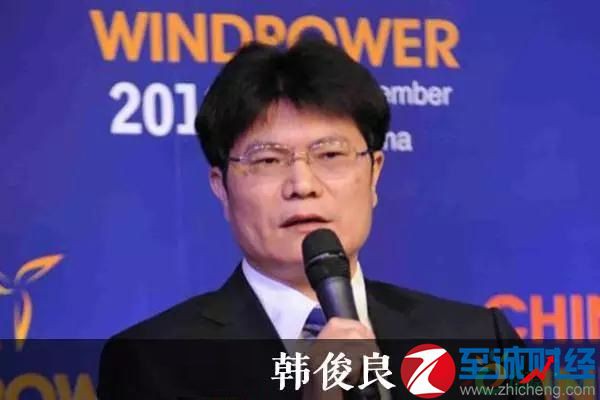 韩俊良