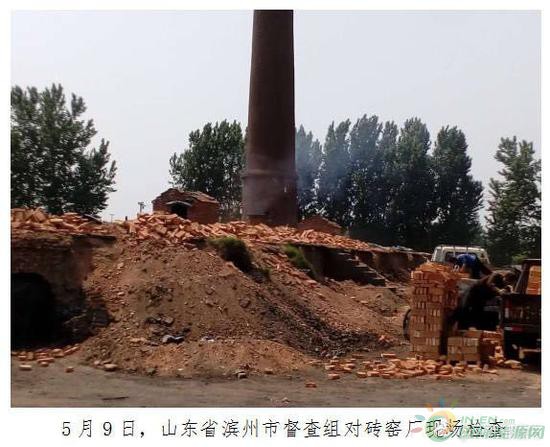 独家揭秘史上最大规模的环保大督查