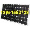 太阳能组件回收价值18951552728组件回收价格