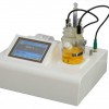 SC-3A型 微量水分测仪器 分析方法库伦法