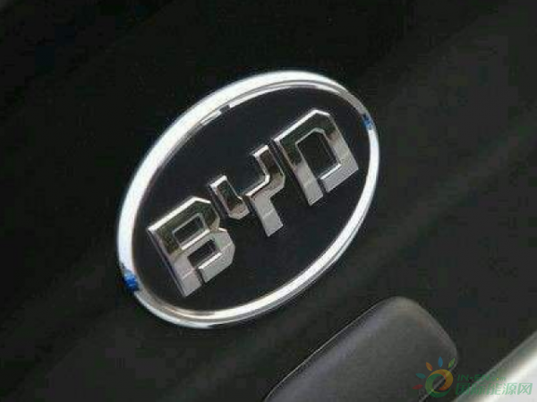 比亚迪用纯电动大巴敲开美国市场