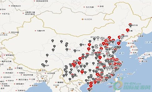 特斯拉发展图