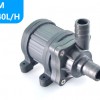 无刷直流水泵DC40A 扬程6m 流量14L/min 潜水泵