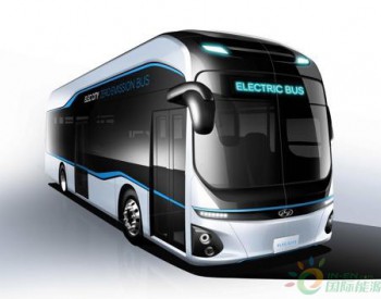 混合动力巴士明年下半年载客 电动巴士后年<em>试用</em>