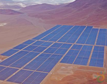 BNEF报告：到2040年拉美地区太阳能<em>风能发电量</em>将达到37%