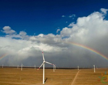 <em>中东和非洲</em>(MEA)地区风力发电市场探究