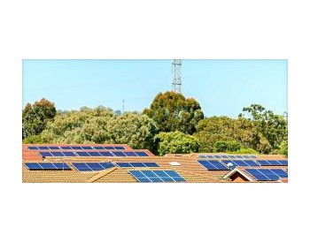 澳大利亚电力公司提高太阳能上网<em>电价补贴</em>