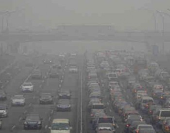 私家车<em>能降低</em>空气中的PM2.5浓度