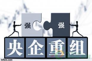 央企重组