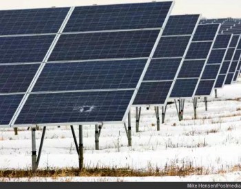 预计2017年全球太阳能光伏(PV)发电产能有望超过80吉瓦大关