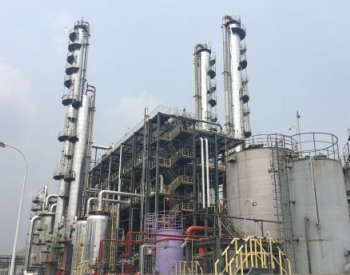 全球首套<em>焦炉煤气制乙醇</em>项目在河北迁安投产 完全实现产业化