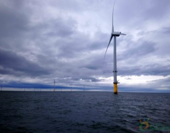 <em>海上风电产业</em>挺进深海促装备升级